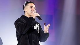 דה כהן, צילום: דניאל טרבו